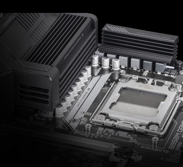VRM Thermal Armor Advanced