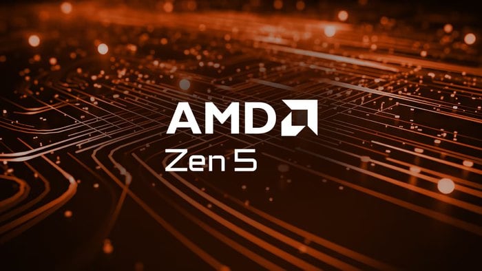 Zen 5 на 4 нм