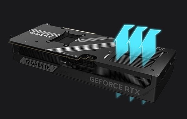 Screen Cooling
