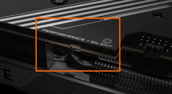 Dual BIOS