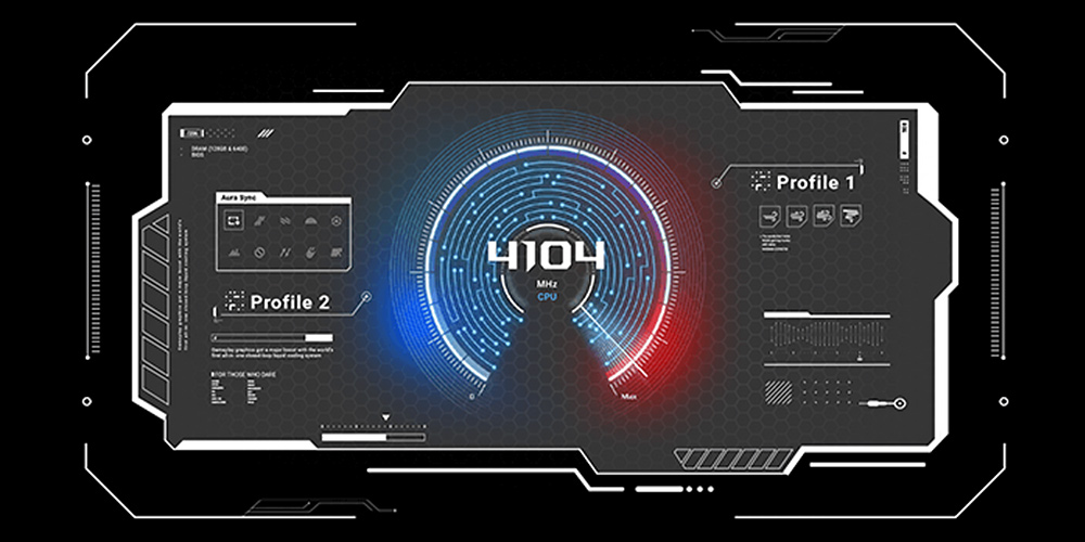 AI Overclocking