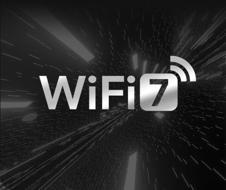 Wi-Fi 7