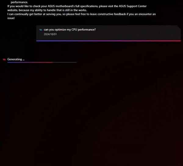 AI Advisor