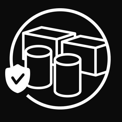Компоненти TUF