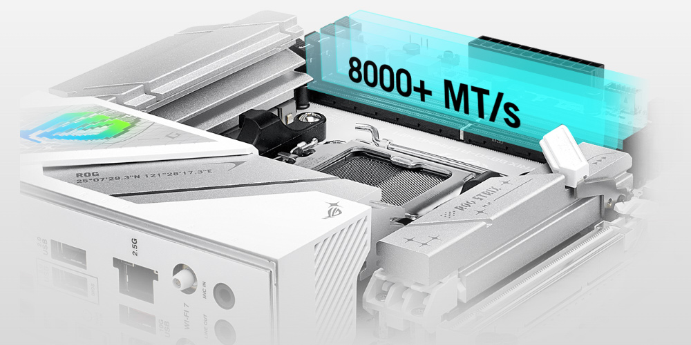 Потужність DDR5