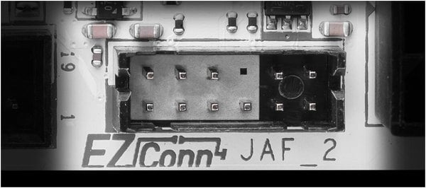 EZ Conn (JAF_2)