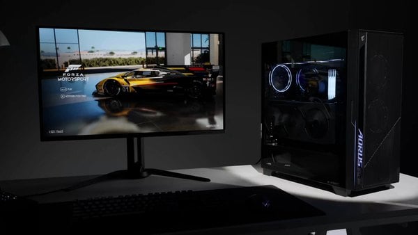 KVM