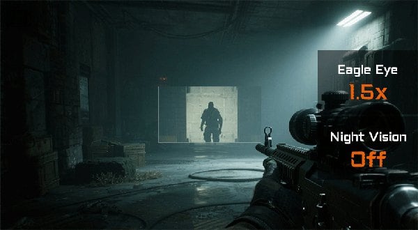 Night Vision