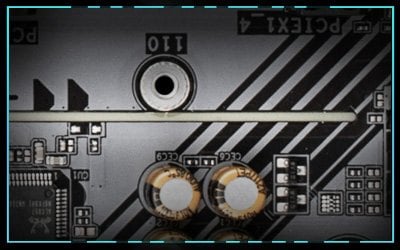 Audio Noise Guard