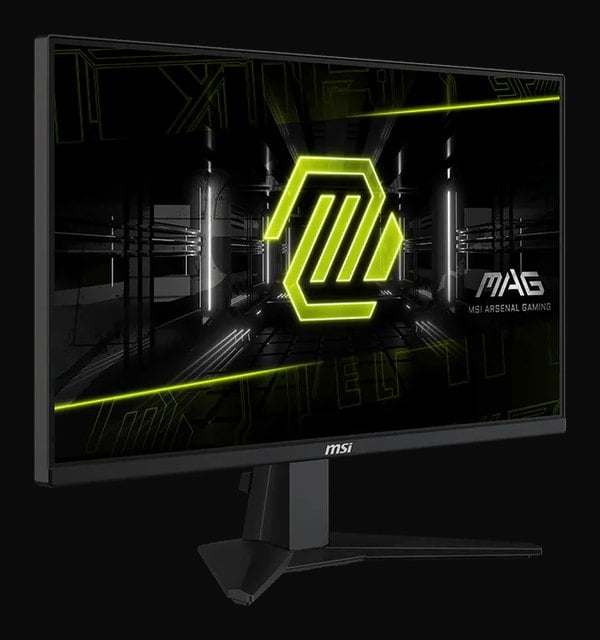Ігровий монітор 24.5" Rapid IPS, 300 Гц