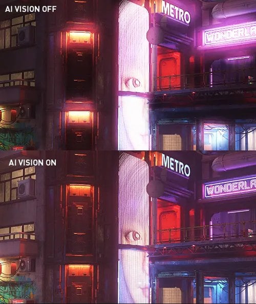 AI Vision