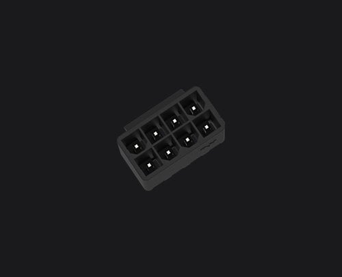UD Power Connector