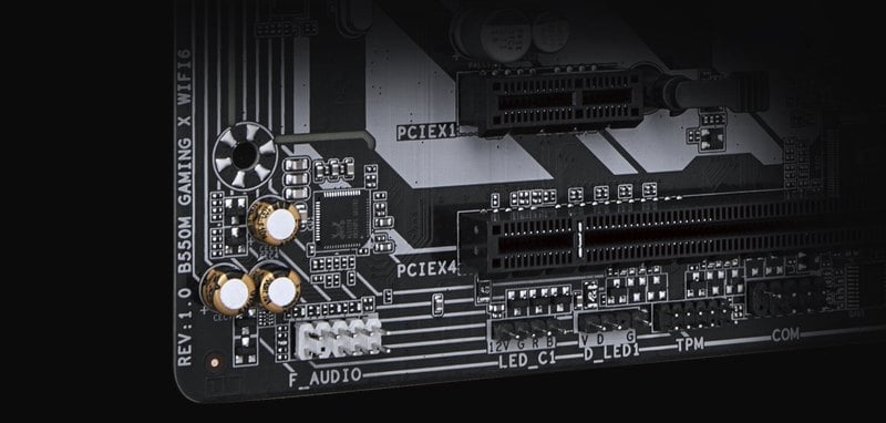 Звук 7.1 на Realtek ALC1220
