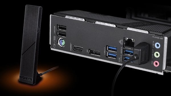 WIFI EZ-Plug