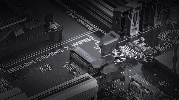 PCIe EZ-Latch