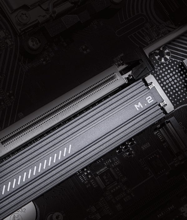 M.2 Thermal Guard