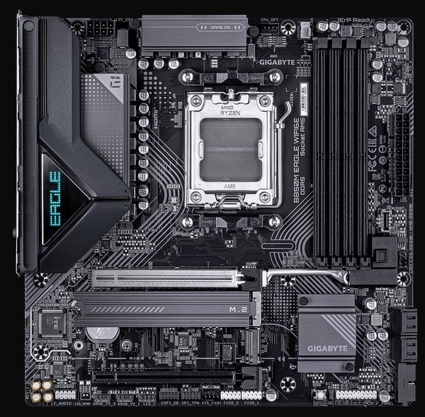 RGB Fusion