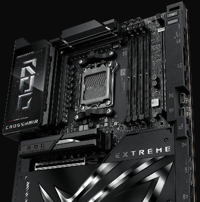 Живлення для найпотужніших Ryzen