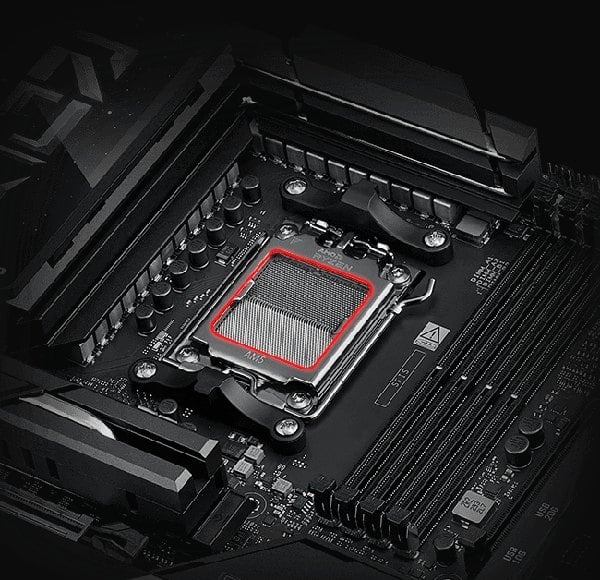 AI Overclocking