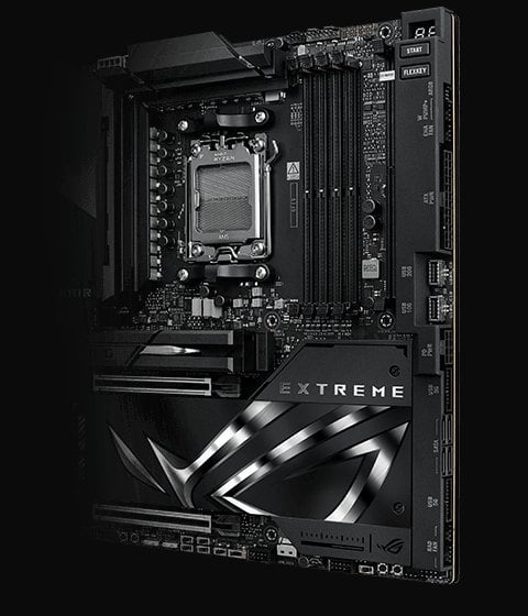 Overclocker’s Toolkit
