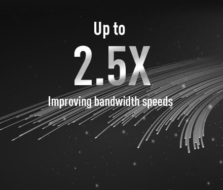 Ethernet 2,5 Гбіт/с