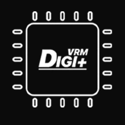 Digi+ VRM