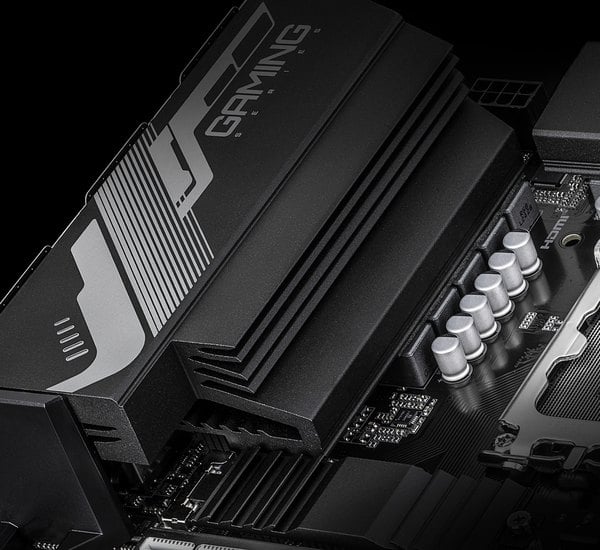 VRM Thermal Armor Advanced