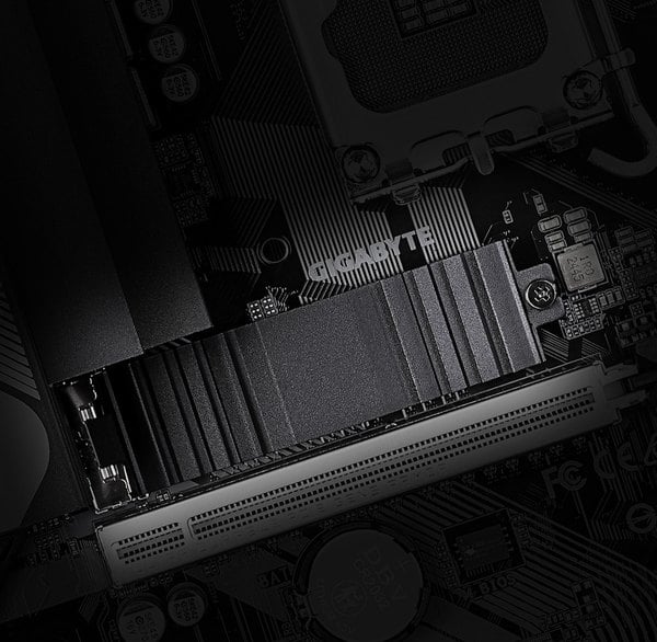 M.2 Thermal Guard