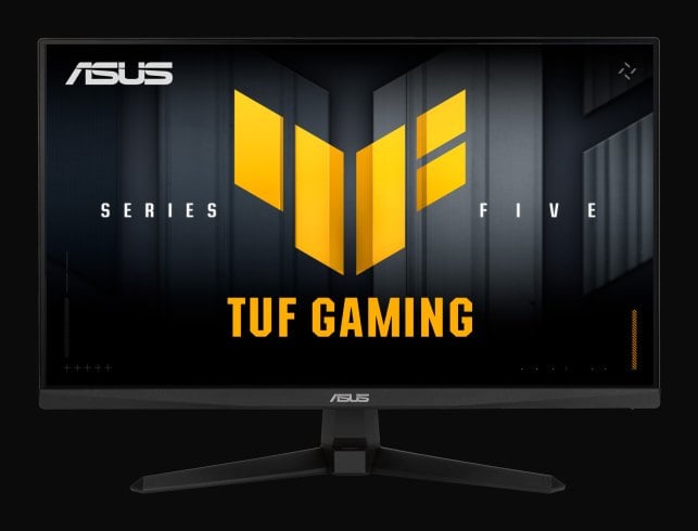 Ігровий монітор 23.8" Full HD з розгоном до 146 Гц