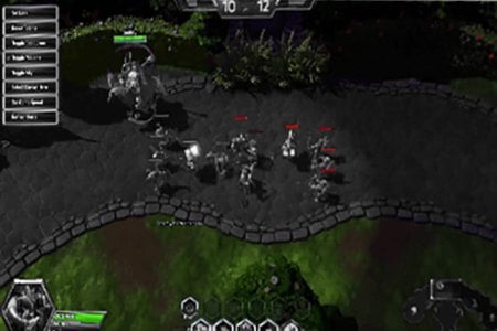 MOBA