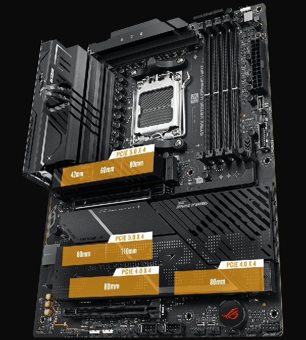 PCIe 5.0