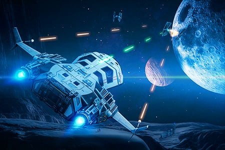 GameVisual