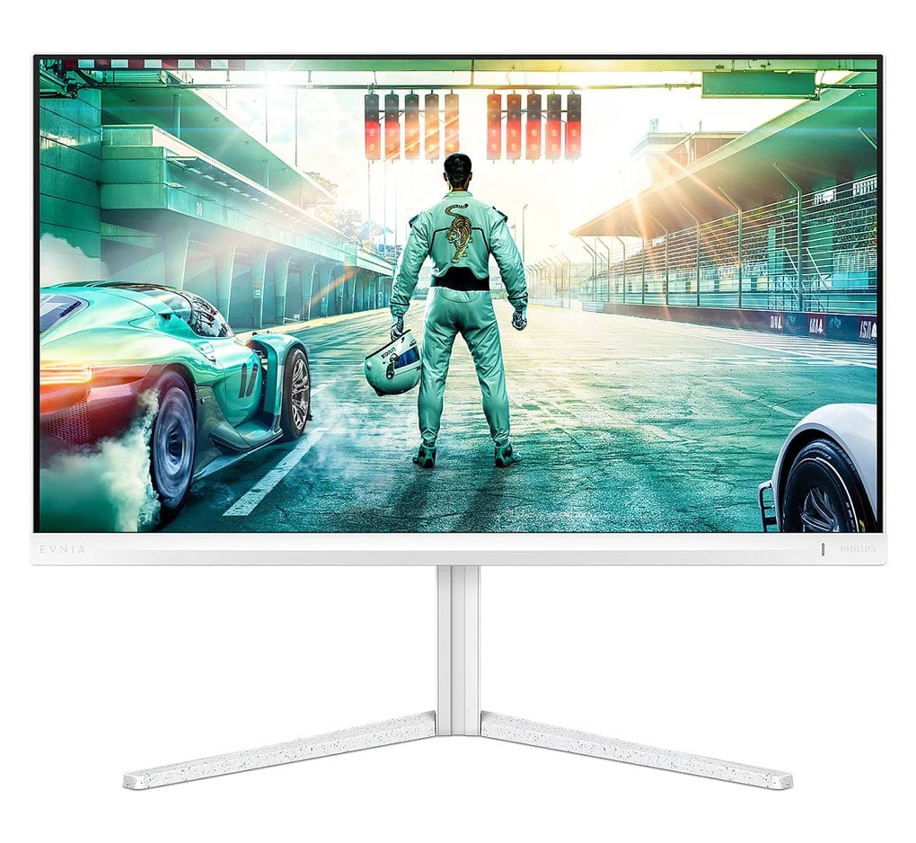 Ігровий монітор Fast IPS Quad HD