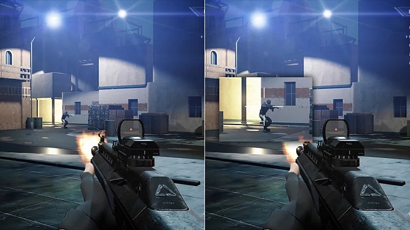 Smart Sniper — розумний снайпер