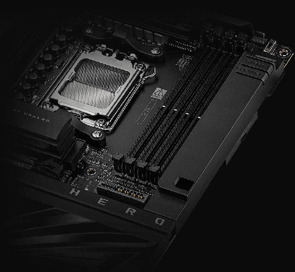 NitroPath DRAM