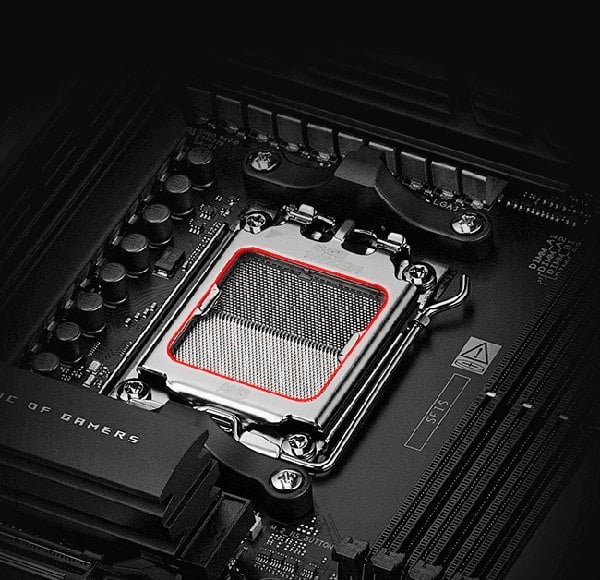 AI Overclocking