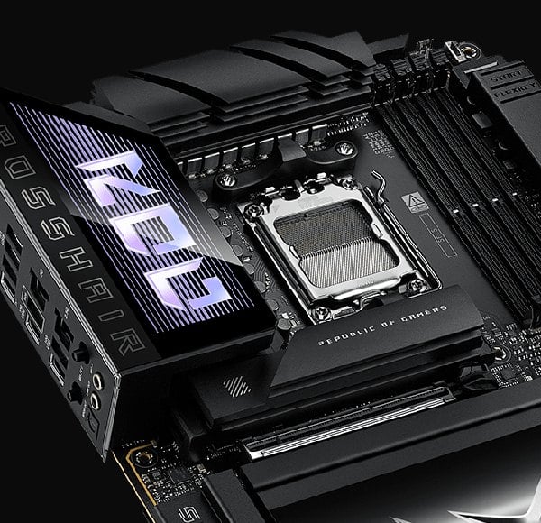 AI Cooling II