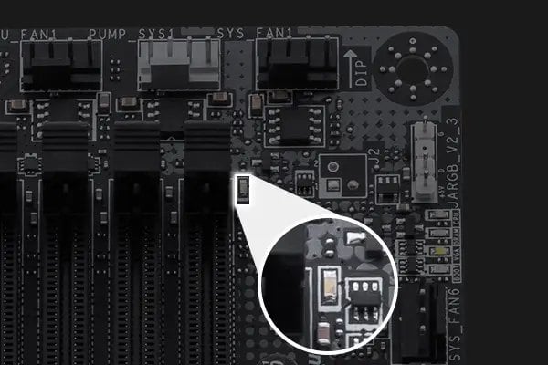 EZ Debug LED