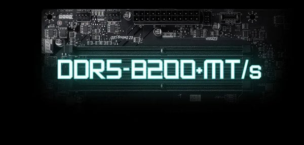 Memory Boost