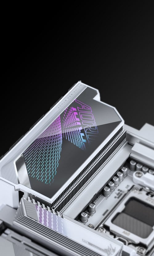 VRM Thermal Armor Advanced