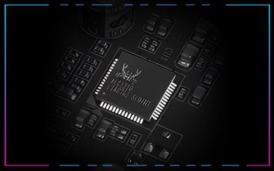 Realtek ALC1220