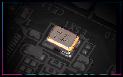 Precision Audio Stream