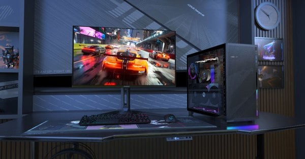 Extreme Gaming Mode