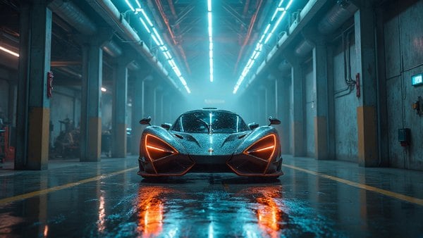 95% DCI-P3 / 132% sRGB