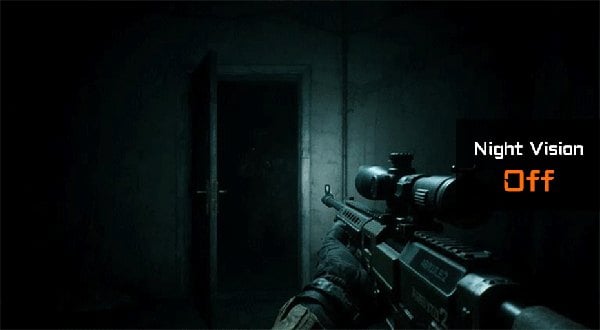 Night Vision