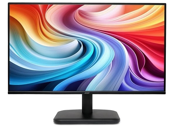 23.8" · Full HD · IPS · AMD FreeSync