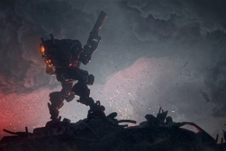 RTS/RPG