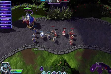 MOBA