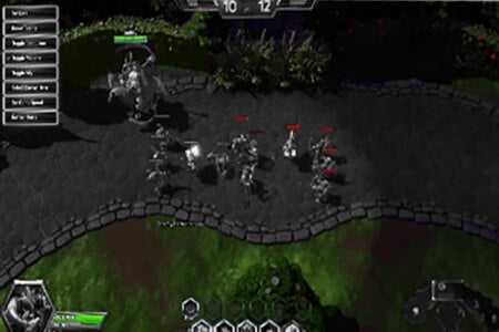 MOBA