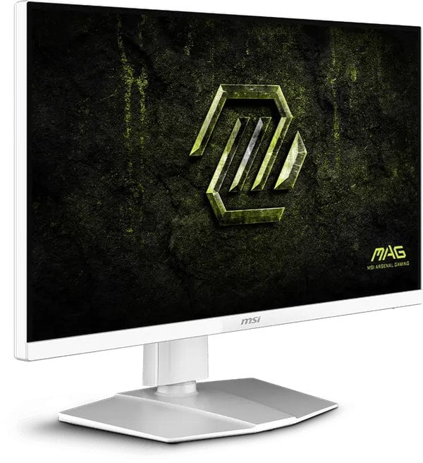 Ігровий монітор 27" WQHD з панеллю Rapid IPS